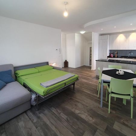 Myhouse Apartment Cervignano del Friuli Ngoại thất bức ảnh