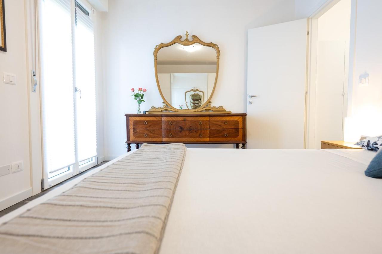 Myhouse Apartment Cervignano del Friuli Ngoại thất bức ảnh