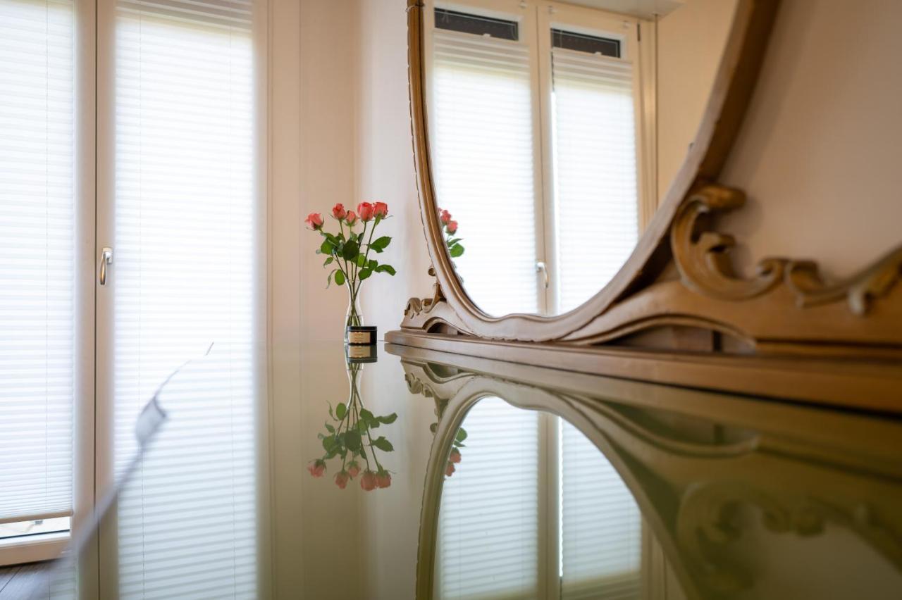 Myhouse Apartment Cervignano del Friuli Ngoại thất bức ảnh