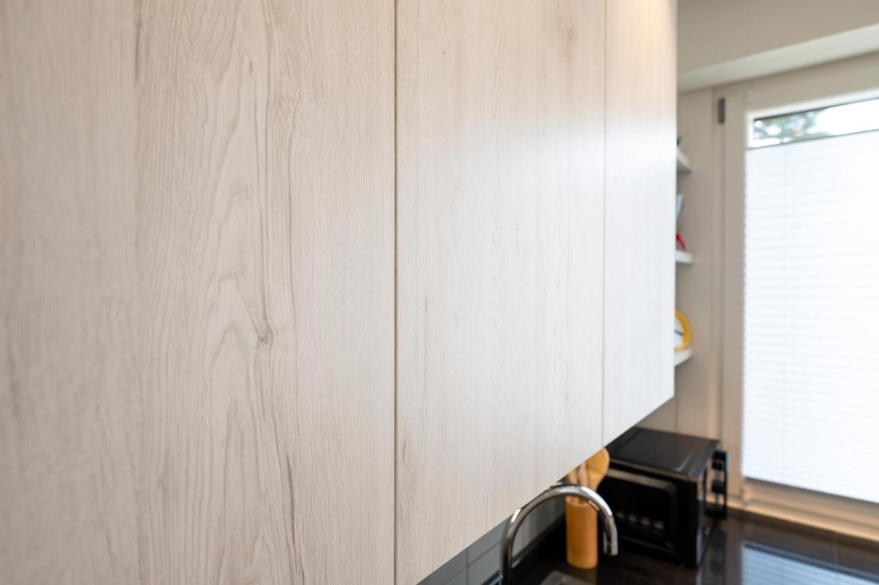 Myhouse Apartment Cervignano del Friuli Ngoại thất bức ảnh