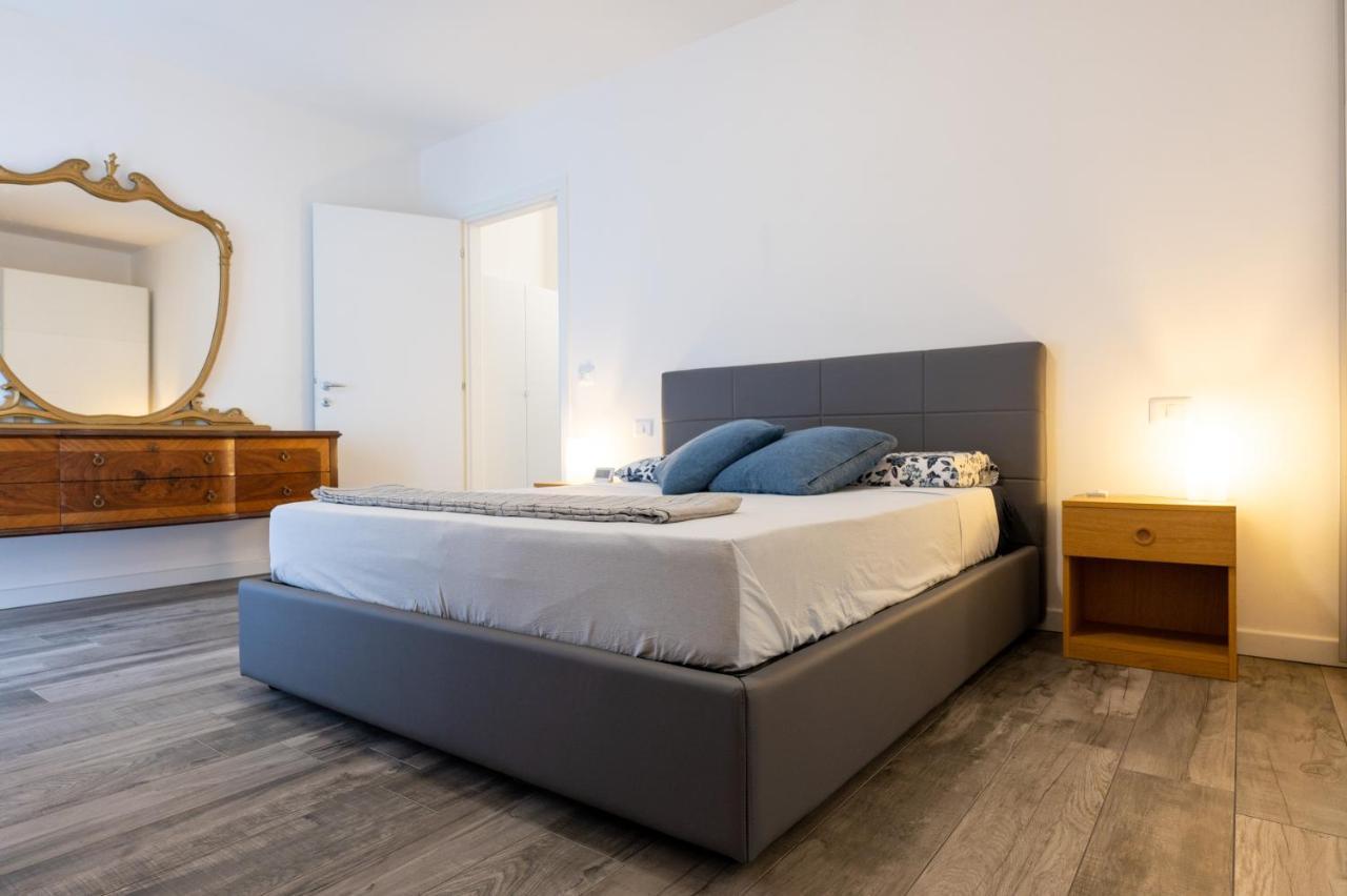 Myhouse Apartment Cervignano del Friuli Ngoại thất bức ảnh