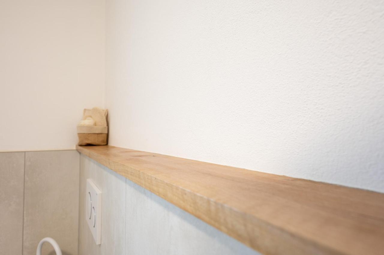 Myhouse Apartment Cervignano del Friuli Ngoại thất bức ảnh