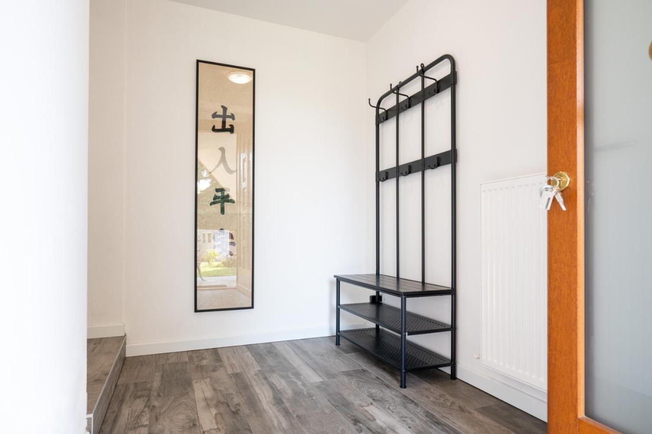 Myhouse Apartment Cervignano del Friuli Ngoại thất bức ảnh