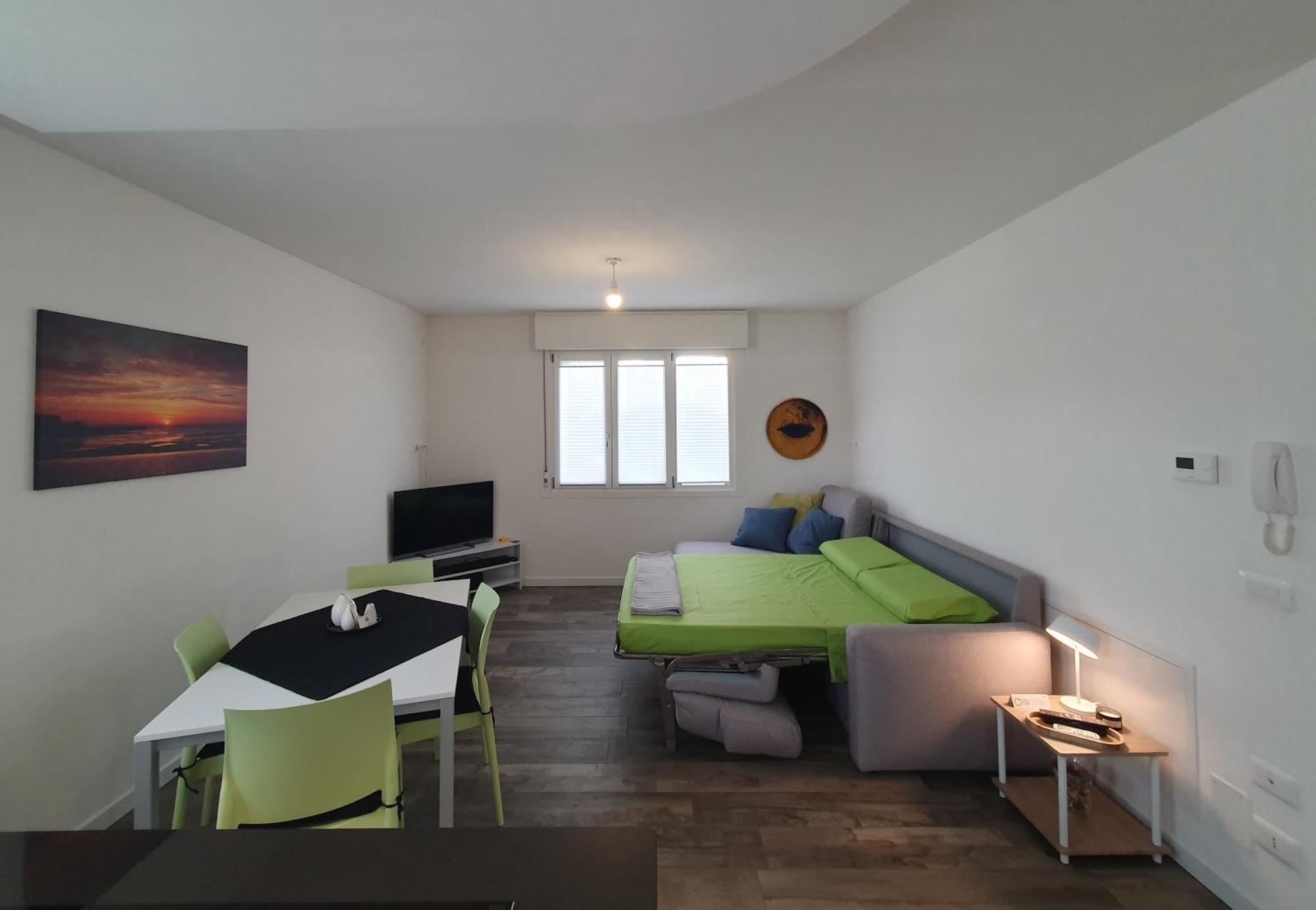 Myhouse Apartment Cervignano del Friuli Ngoại thất bức ảnh