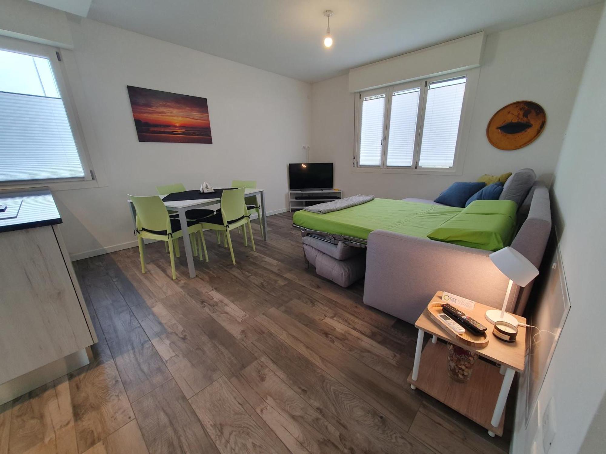 Myhouse Apartment Cervignano del Friuli Ngoại thất bức ảnh